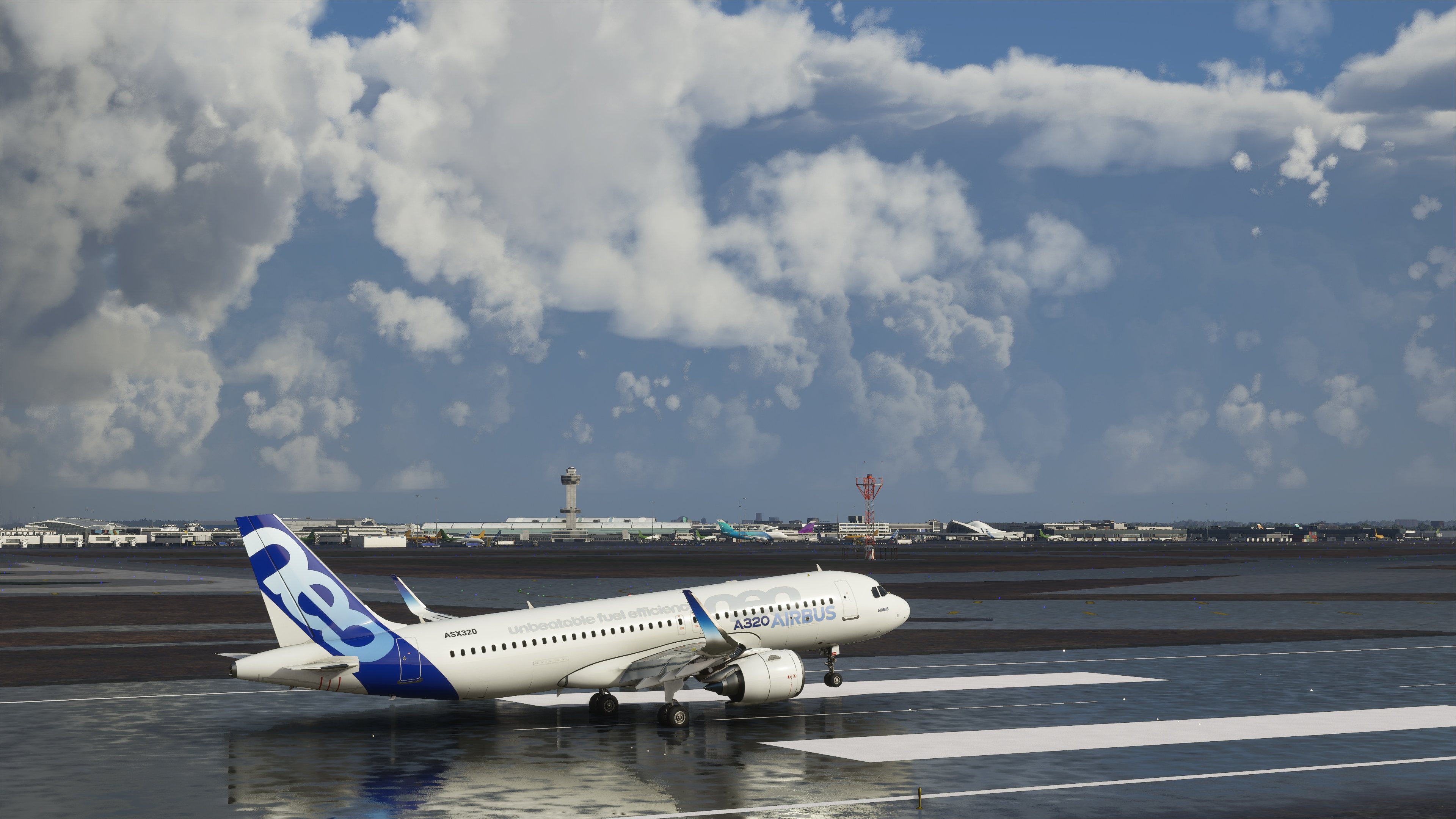 Microsoft Flight Simulator - Imagen 39